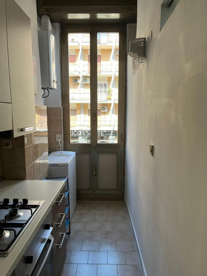 La Casa Di Aurora Apartamento Nápoles Exterior foto