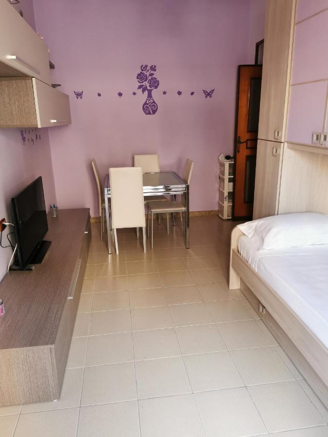 La Casa Di Aurora Apartamento Nápoles Exterior foto